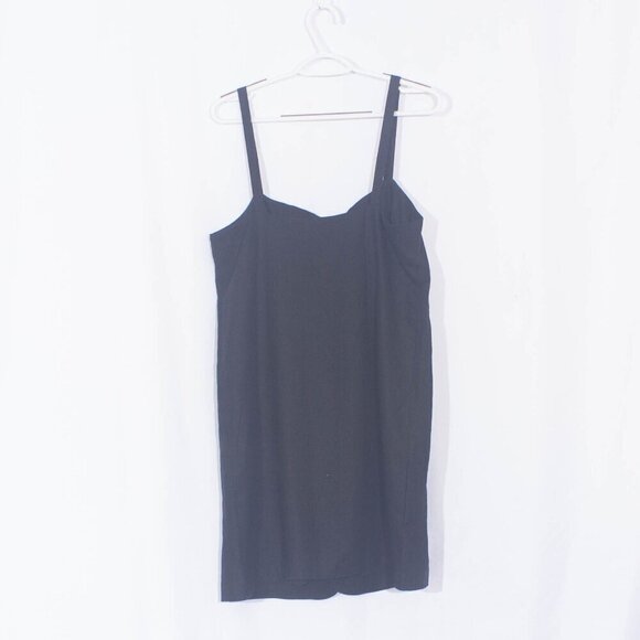 NWT J. CREW Claudia Dress in Linen Size MT - Picture 7 of 10